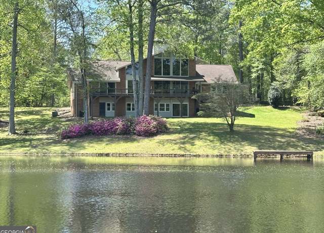 Property at 4383 Pool Rd, Winston, GA 30187, 5 beds, 5.5 baths