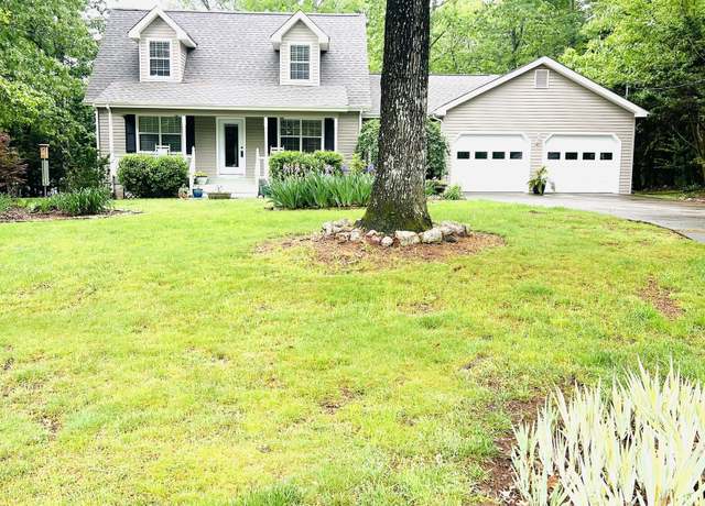 Property at 481 Lennox Way, Rocky Face, GA 30740, 3 beds, 2 baths