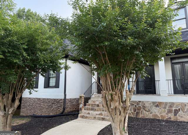 Property at 119 Glen Eagle Way, Mcdonough, GA 30253, 5 beds, 4.5 baths