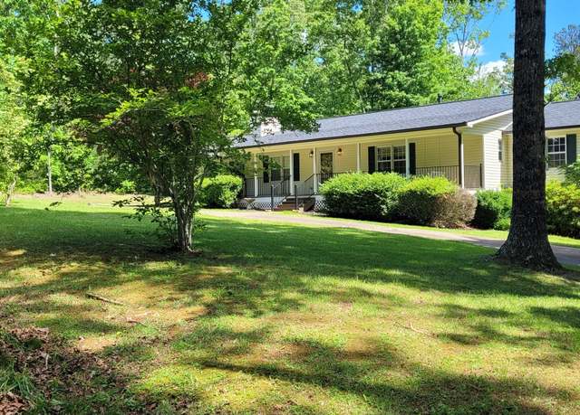 Property at 294 A Donald Rd, Canton, GA 30114, 3 beds, 2 baths