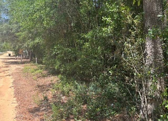 Property at 90 River Moss Rd, Reidsville, GA 30453
