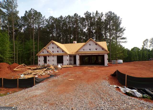 Property at 93 Brockton Way #4, Winder, GA 30680, 4 beds, 2.5 baths