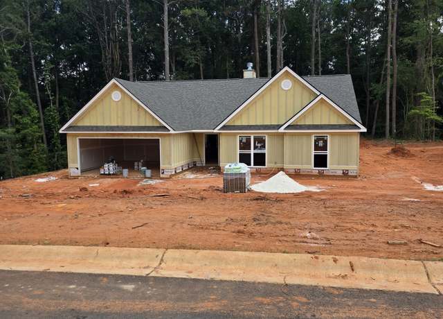 Property at 93 Brockton Way #4, Winder, GA 30680, 4 beds, 2.5 baths