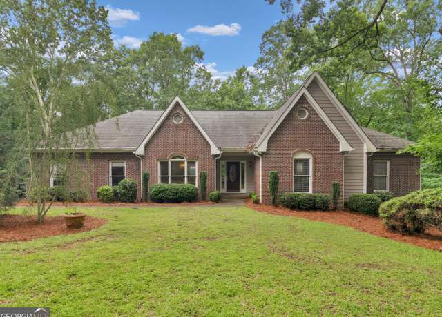 Property at 507 N Green Cir, Mcdonough, GA 30252, 4 beds, 3.5 baths