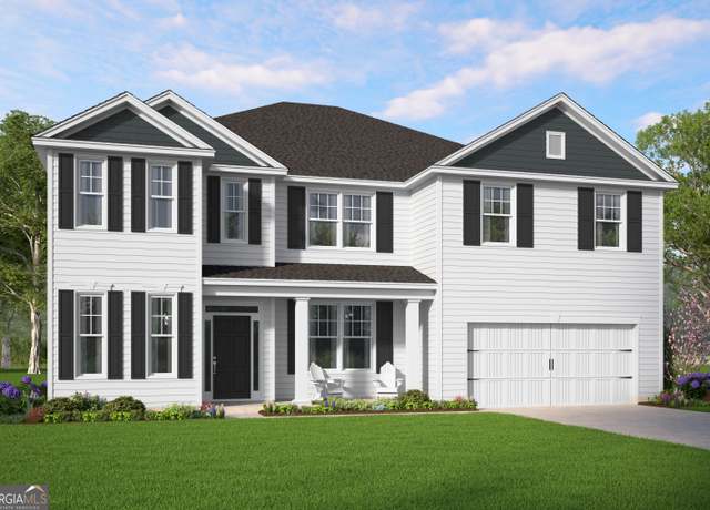 Property at 401 Northshore Dr, Kingsland, GA 31548, 5 beds, 3.5 baths