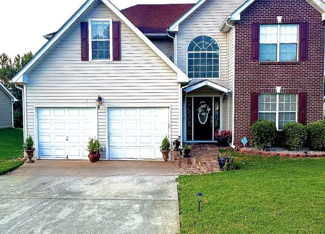 Property at 133 Ventura Trl, Stockbridge, GA 30281, 4 beds, 2.5 baths