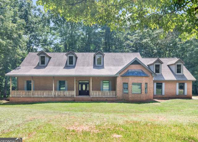 Property at 95 Fern Ct, Stockbridge, GA 30281, 3 beds, 3.5 baths