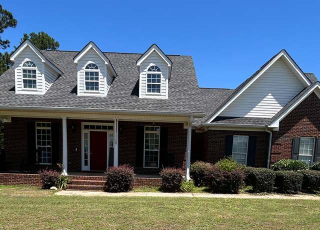 Property at 116 Wynens Way, Macon, GA 31216, 5 beds, 2 baths