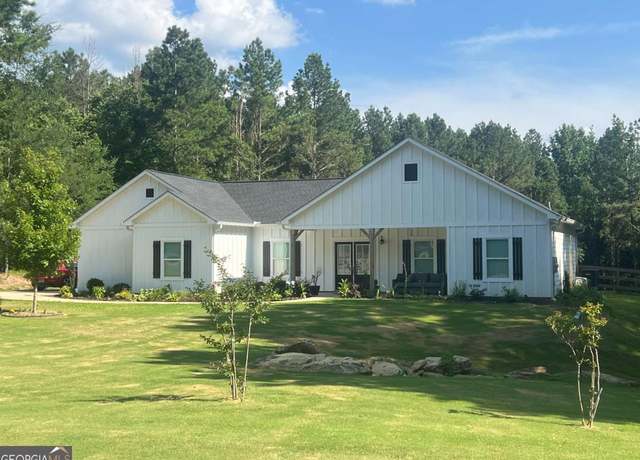 Property at TRCT 2 Paoli St, Comer, GA 30629, 3 beds, 2 baths