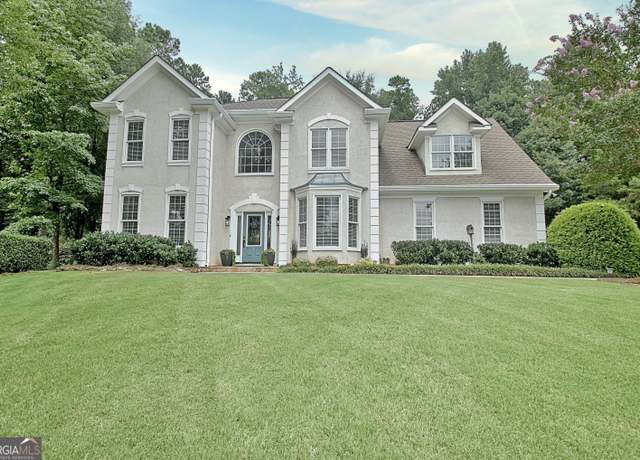 Property at 304 Wintney Way, Peachtree City, GA 30269, 4 beds, 2.5 baths