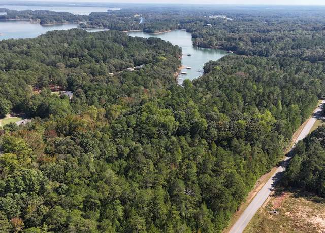 Property at 0 Melody Pt, Hartwell, GA 30643