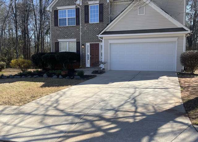 Property at 801 Winbrook Dr, Mcdonough, GA 30253, 4 beds, 2.5 baths