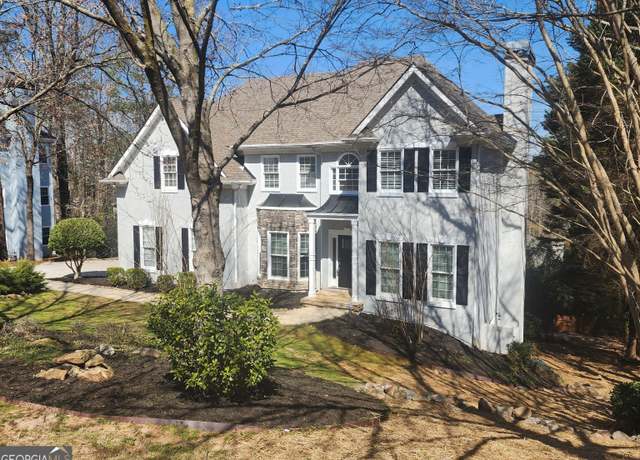 Property at 718 Avalon Way, Peachtree City, GA 30269, 5 beds, 4.5 baths