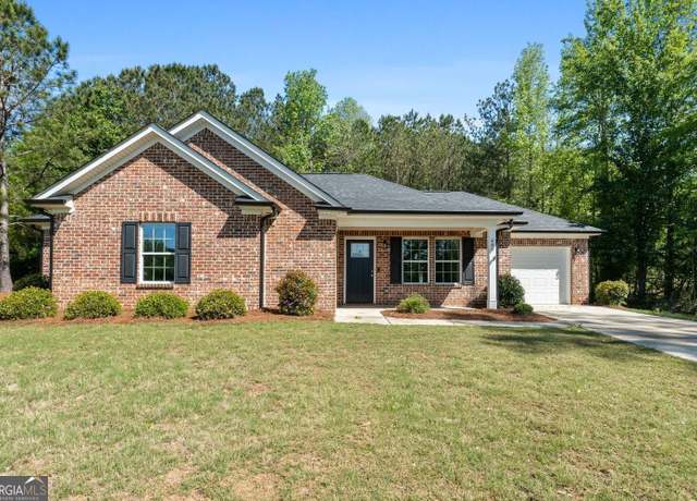 Property at 485 Swint Rd, Griffin, GA 30224, 3 beds, 3 baths