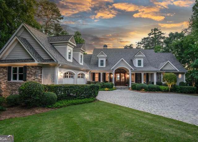 Property at 1100 Falling Crk, Greensboro, GA 30642, 4 beds, 5 baths