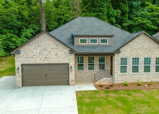 Property at 126 Sugarloaf Cir, Macon, GA 31204, 3 beds, 2 baths