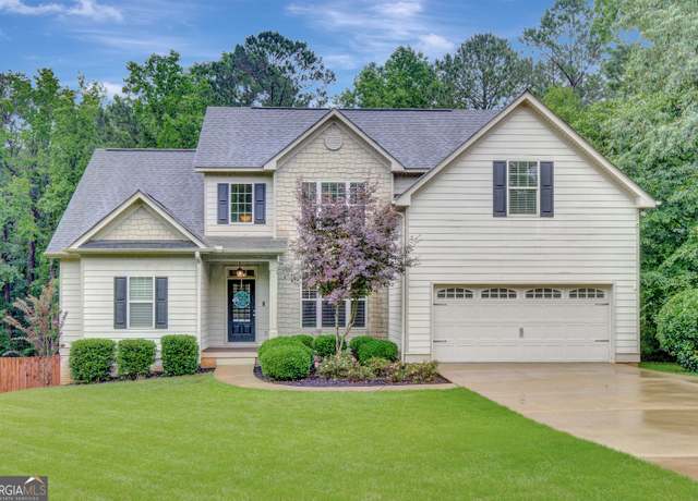 Property at 108 Hidden Springs Dr, Lagrange, GA 30240, 5 beds, 3.5 baths