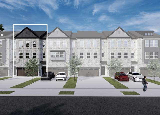 Property at 1161 Dahlonega Hwy #3, Cumming, GA 30040, 4 beds, 3.5 baths