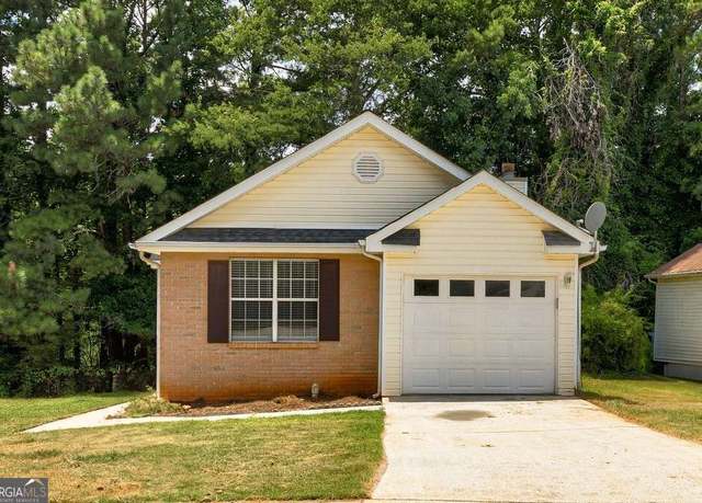 Property at 132 Samanthas Way, Mcdonough, GA 30253, 3 beds, 2 baths
