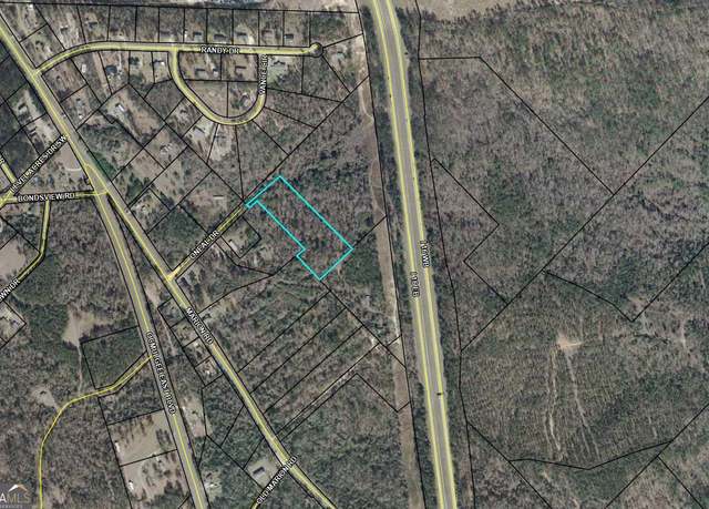 Property at 120 Oneal Dr, Macon, GA 31217