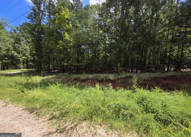 Property at 0 Tim Prince Dr, Elberton, GA 30635