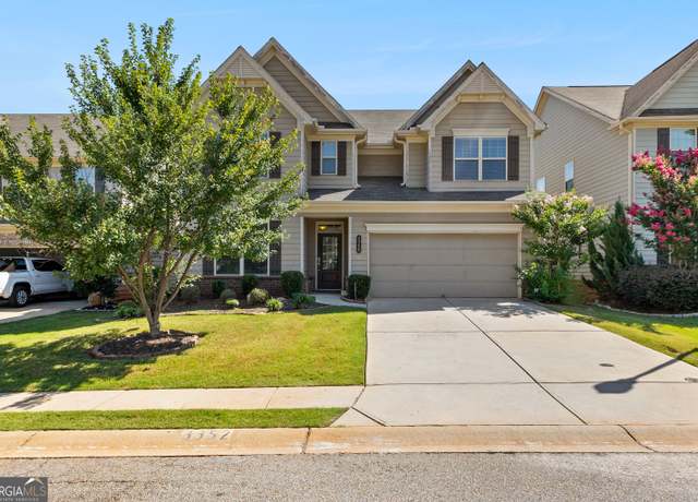 Property at 3352 Baylor Cir, Mcdonough, GA 30253, 6 beds, 4 baths
