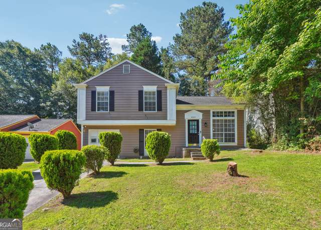 Property at 6291 Laurel Post Dr, Lithonia, GA 30058, 3 beds, 2 baths