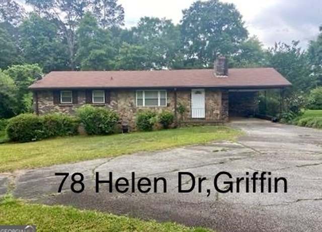 Property at 0 10 Unit Package, Griffin, GA 30223
