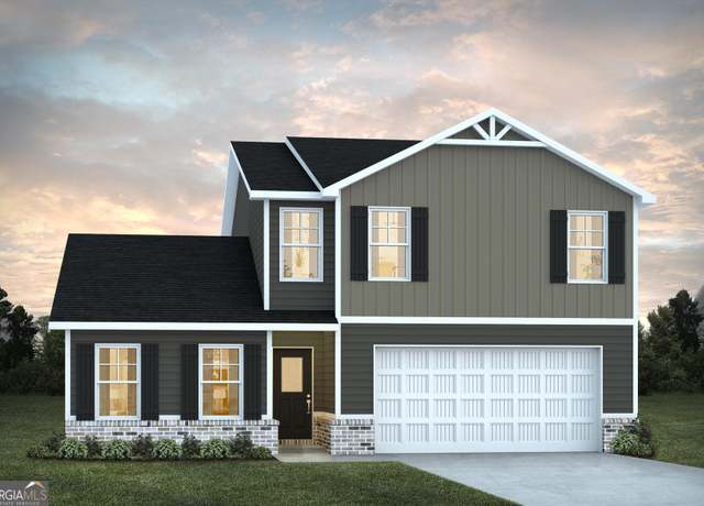 Property at 120 Percheron Rd #14, Hogansville, GA 30230, 4 beds, 3.5 baths