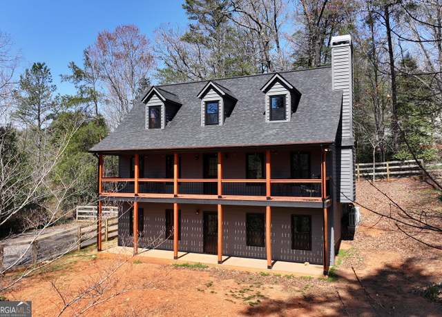 Property at 11449 Highway 19 N, Dahlonega, GA 30533, 3 beds, 3.5 baths