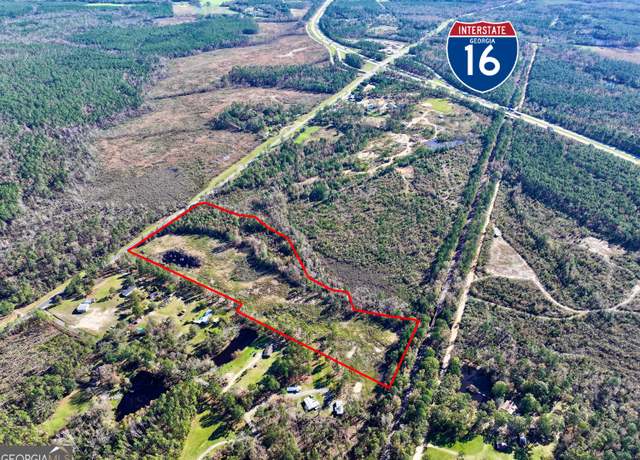 Property at 1640 Church Loop Rd, Rockledge, GA 30454