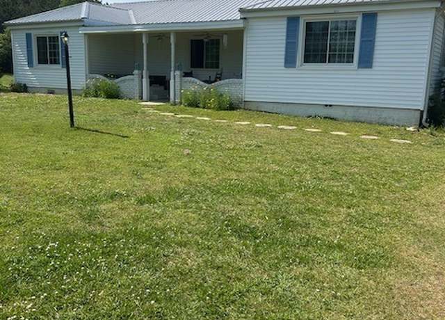 Property at 312 N Smyrna Church Rd, Washington, GA 30673, 3 beds, 2 baths