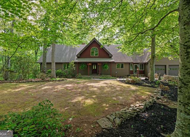 Property at 9511 High Point Rd, Villa Rica, GA 30180, 3 beds, 3.5 baths