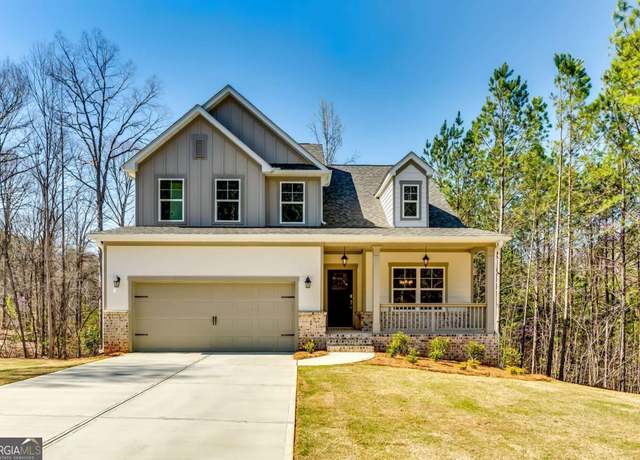 Property at 321 Shoals Trl, Dallas, GA 30132, 3 beds, 2.5 baths