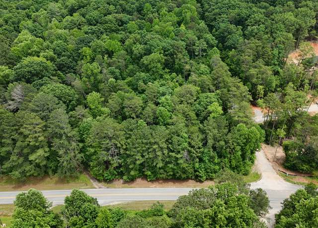Property at 0 Sautee Ridge Rd Unit TRACT 1, Clarkesville, GA 30523