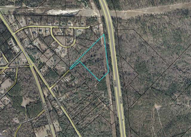 Property at 200 Oneal Dr, Macon, GA 31217