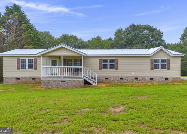 Property at 516 Fred King Rd, Hartwell, GA 30643, 3 beds, 3 baths