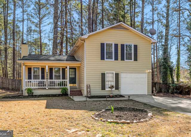 Property at 104 Sage Blue, Peachtree City, GA 30269, 3 beds, 2 baths