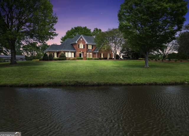 Property at 39 Gabrielle Ct, Stockbridge, GA 30281, 3 beds, 2.5 baths