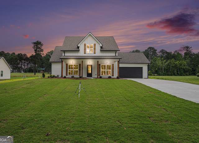 Property at 1573 Cabin Creek Trl, Griffin, GA 30223, 3 beds, 2 baths