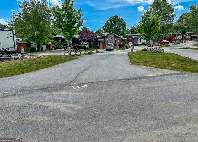 Property at LOT 84 Newmar Ct, Dillard, GA 30537