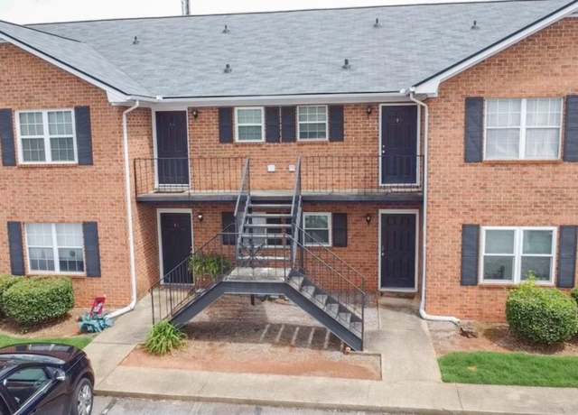 Property at 2165 Milledge Dr S Unit B6, Athens, GA 30605, 2 beds, 2 baths