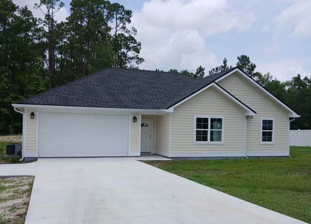 Property at 134 Jenny Ct, Folkston, GA 31537, 3 beds, 2 baths