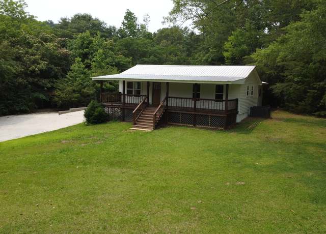 Property at 8353 Alabama 91, Hanceville, AL 35077, 3 beds, 2 baths