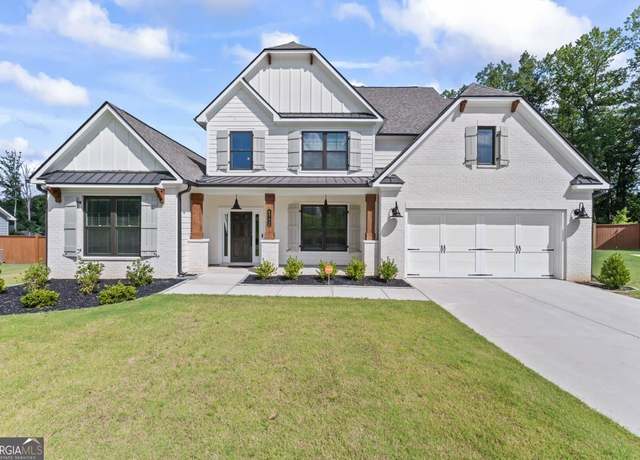Property at 4732 Cooling Water Cir SW, Powder Springs, GA 30127, 4 beds, 3.5 baths