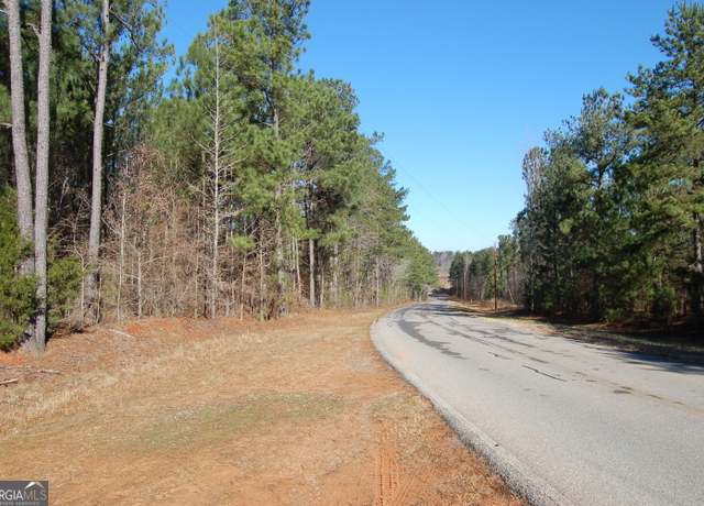Property at 0 Fears Rd, Rutledge, GA 30663