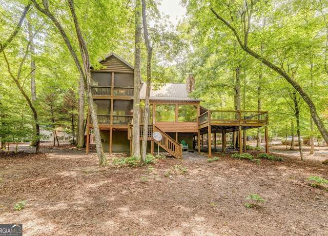 Property at 648 Novena Ct, Ellijay, GA 30540, 2 beds, 2 baths