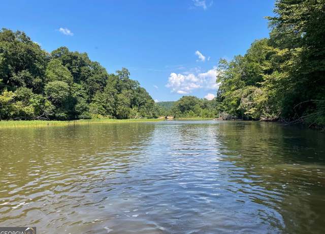 Property at 0 Hwy 36 Lot 4, Woodland, GA 31836