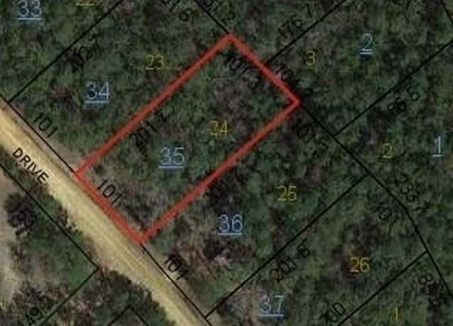 Property at 0 Sunset Dr Lot 24, Abbeville, AL 36310