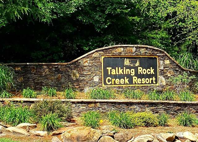 Property at 171B Elk Trl, Talking Rock, GA 30175